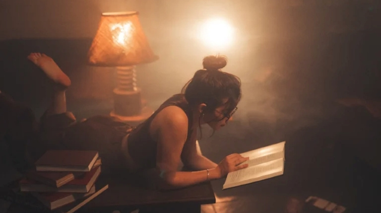 When Does a Story Stop Belonging to the Writer?