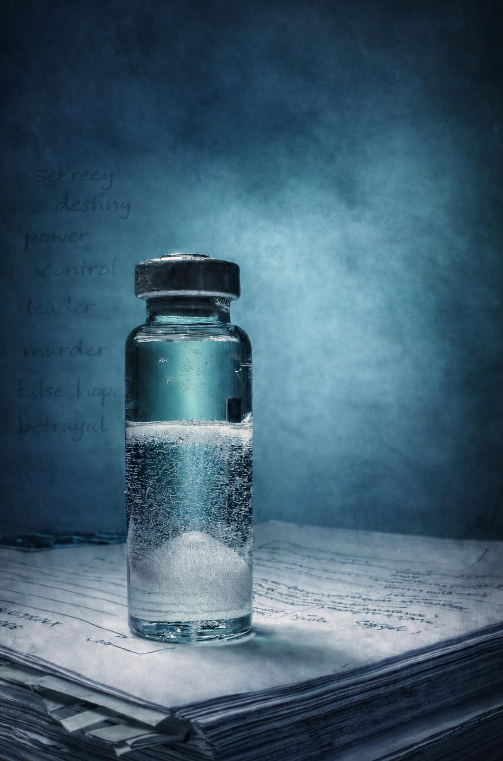 Vial